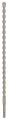 Bosch - Plus-1 Serisi, SDS-plus Kırıcı Delici Matkap Ucu 14*460 mm 2608680284
