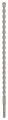 Bosch - Plus-1 Serisi, SDS-plus Kırıcı Delici Matkap Ucu 14*460 mm 2608680284