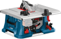 Bosch Professional GTS 18V-216 (Solo) Akülü Tezgah Testere Makinesi 0601B44000