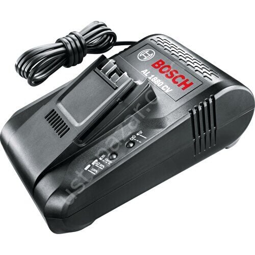 Bosch Al 1880 Cv 14,4-18V Akü Şarj Cihazı Li-Ion 2607226178