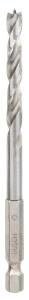 Bosch - Altıgen Şaftlı Ahşap Matkap Ucu 6*106 mm 2608595522