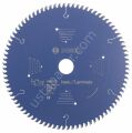 Bosch - Best Serisi Laminant için Daire Testere Bıçağı 254*30 mm 84 Diş 2608642135