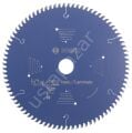 Bosch - Best Serisi Laminant için Daire Testere Bıçağı 254*30 mm 84 Diş 2608642135