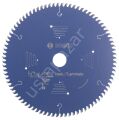 Bosch - Best Serisi Laminant için Daire Testere Bıçağı 254*30 mm 84 Diş 2608642135