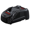 Bosch Profesyonel GAL 1880 CV Şarj Cihazı + 2 x GBA 18 V 5 Ah Yedek Akü 1600A00B8J