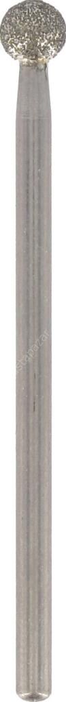 DREMEL® Elmas Disk Ucu 4,4 mm (7105) 26157105JA