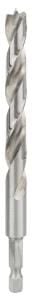 Bosch - Altıgen Şaftlı Ahşap Matkap Ucu 10*133 mm 2608595524