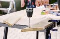 Bosch - Altıgen Şaftlı Ahşap Matkap Ucu 10*133 mm 2608595524