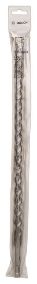 Bosch - Plus-1 Serisi, SDS-plus Kırıcı Delici Matkap Ucu 16*460 mm 2608680287
