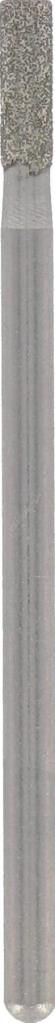 DREMEL® Elmas Disk Ucu 2,4 mm (7122) 26157122JA