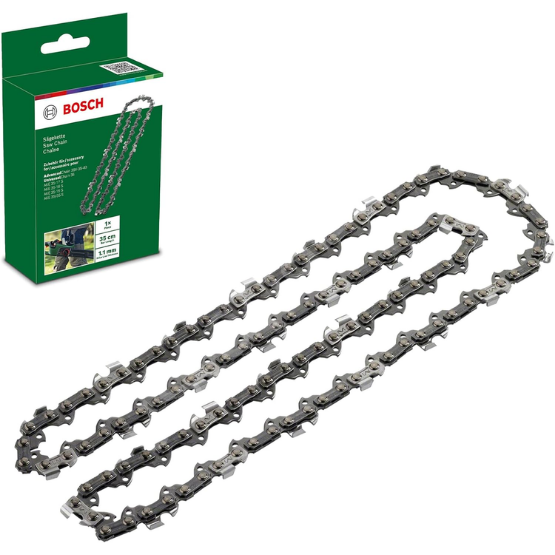 Bosch AKE 35/AKE 35-18 S/AKE 35-17 S Zincir F016800257