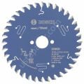 Bosch - Expert Serisi Ahşap için Daire Testere Bıçağı 130*20 mm 36 Diş 2608644007