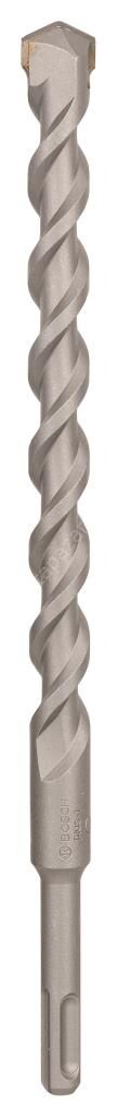 Bosch - Plus-1 Serisi, SDS-plus Kırıcı Delici Matkap Ucu 18*260 mm 2608680288