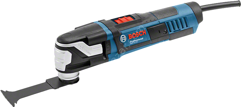 Bosch Professional GOP 55-36 Çok Amaçlı Kesici 0601231100