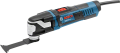 Bosch Professional GOP 55-36 Çok Amaçlı Kesici 0601231100