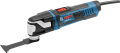 Bosch Professional GOP 55-36 Çok Amaçlı Kesici 0601231100