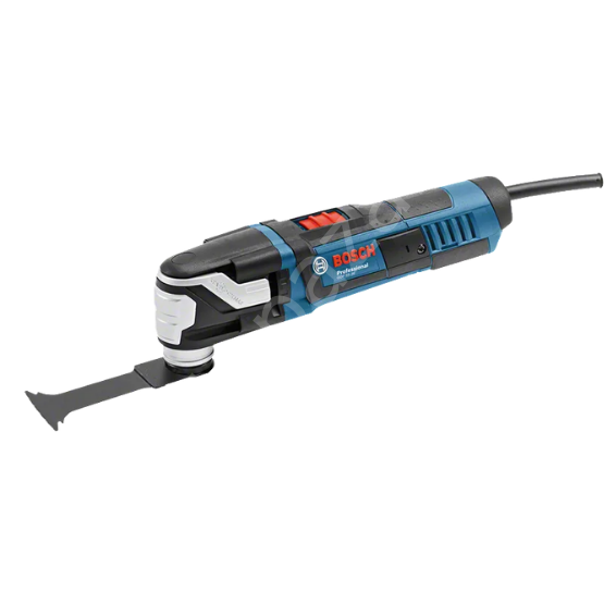 Bosch Professional GOP 55-36 Çok Amaçlı Kesici 0601231100