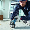 Bosch Professional GOP 55-36 Çok Amaçlı Kesici 0601231100