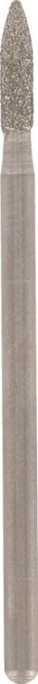 DREMEL® Elmas Disk Ucu 2,4 mm (7144) 26157144JA