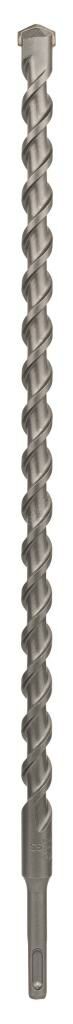 Bosch - Plus-1 Serisi, SDS-plus Kırıcı Delici Matkap Ucu 18*460 mm 2608680289