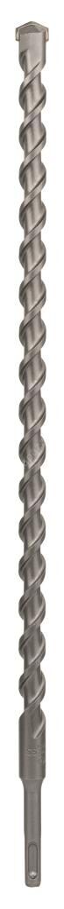 Bosch - Plus-1 Serisi, SDS-plus Kırıcı Delici Matkap Ucu 18*460 mm 2608680289