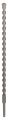Bosch - Plus-1 Serisi, SDS-plus Kırıcı Delici Matkap Ucu 18*460 mm 2608680289