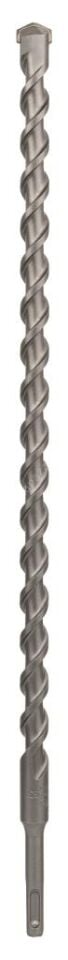 Bosch - Plus-1 Serisi, SDS-plus Kırıcı Delici Matkap Ucu 18*460 mm 2608680289