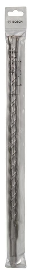 Bosch - Plus-1 Serisi, SDS-plus Kırıcı Delici Matkap Ucu 18*460 mm 2608680289