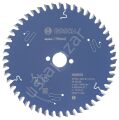 Bosch - Expert Serisi Ahşap için Daire Testere Bıçağı 160*20 mm 48 Diş 2608644021