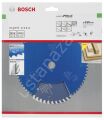 Bosch - Expert Serisi Ahşap için Daire Testere Bıçağı 160*20 mm 48 Diş 2608644021