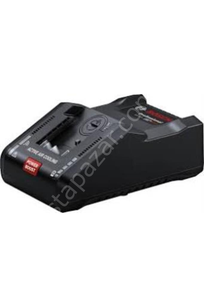 Bosch GAL 18V-160 Şarj Cihazı 1600A02T5G