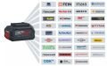 Bosch GAL 18V-160 Şarj Cihazı 1600A02T5G