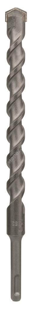 Bosch - Plus-1 Serisi, SDS-plus Kırıcı Delici Matkap Ucu 20*260 mm 2608680290