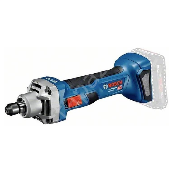 Bosch Ggs 18V-20 Akülü Kalıpçı Taşlama Solo