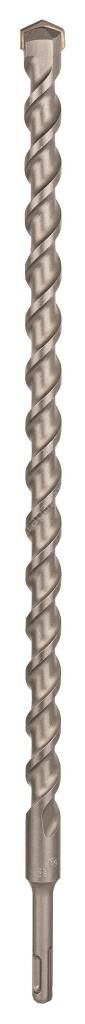 Bosch - Plus-1 Serisi, SDS-plus Kırıcı Delici Matkap Ucu 20*460 mm 2608680291