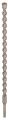 Bosch - Plus-1 Serisi, SDS-plus Kırıcı Delici Matkap Ucu 20*460 mm 2608680291