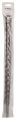 Bosch - Plus-1 Serisi, SDS-plus Kırıcı Delici Matkap Ucu 20*460 mm 2608680291