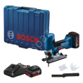 Bosch Professional GST 185-LI 4 Ah Çift Akülü Dekupaj Testeresi 06015B2022
