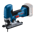 Bosch Professional GST 185-LI 4 Ah Çift Akülü Dekupaj Testeresi 06015B2022