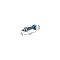 Bosch Ggs 18V-20 Akülü Kalıpçı Taşlama Solo