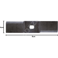 Bosch AXT RAPID Yedek bıçak F016800276