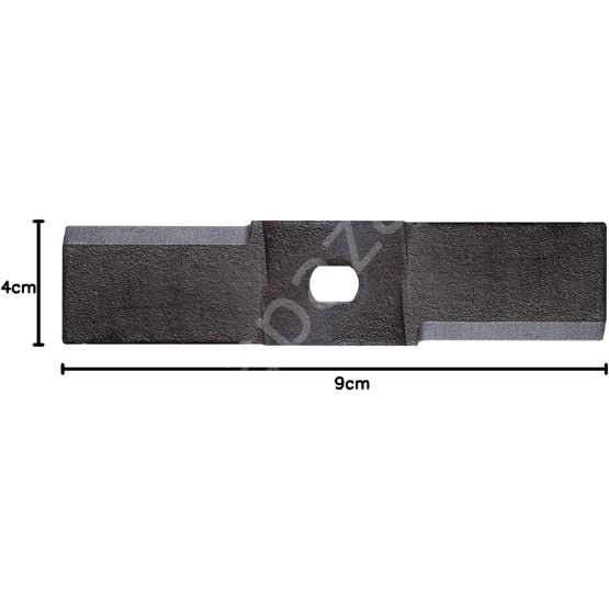 Bosch AXT RAPID Yedek bıçak F016800276