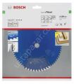Bosch - Expert Serisi Ahşap için Daire Testere Bıçağı 184*16 mm 56 Diş 2608644037