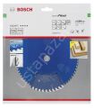 Bosch - Expert Serisi Ahşap için Daire Testere Bıçağı 184*16 mm 56 Diş 2608644037