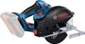 Bosch Professional GKM 18V-50 5 Ah Çift Akülü Daire Testere 06016B8002