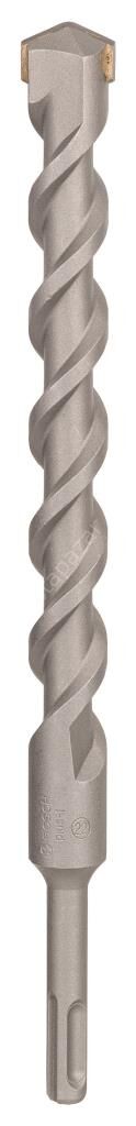 Bosch - Plus-1 Serisi, SDS-plus Kırıcı Delici Matkap Ucu 22*260 mm 2608680292