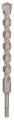 Bosch - Plus-1 Serisi, SDS-plus Kırıcı Delici Matkap Ucu 22*260 mm 2608680292