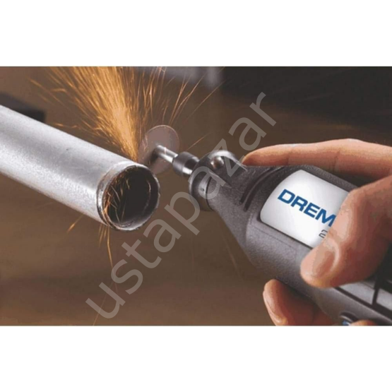 DREMEL® Zorlu işler için kesme diski 24 mm (420) 2615042032