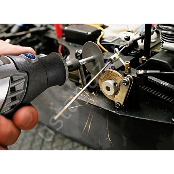 DREMEL® Zorlu işler için kesme diski 24 mm (420) 2615042032