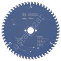 Bosch - Expert Serisi Ahşap için Daire Testere Bıçağı 184*20 mm 56 Diş 2608644040